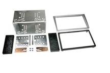 CAW2230-07 - 2-Din installation kit