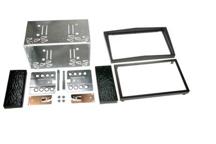 CAW2230-12 - 2-Din installation kit