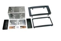 CAW2320-11-RT - 2-Din installations kit