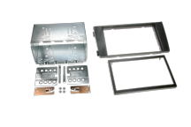 CAW-2320-13 - Zestaw montażowy 2-Din