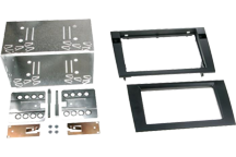 CAW2320-15-RT - Doppel-DIN-Einbausatz