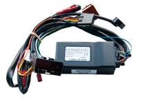 CAW-LR1600 - Original steeringwheel remote interface with wiring harness