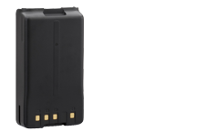 KNB-56N - Batterie Ni-MH (1400 mAh)