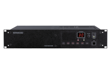 NXR-810E - NEXEDGE UHF Digital Conventional/Analogue Repeater/Base Station (EU Use)