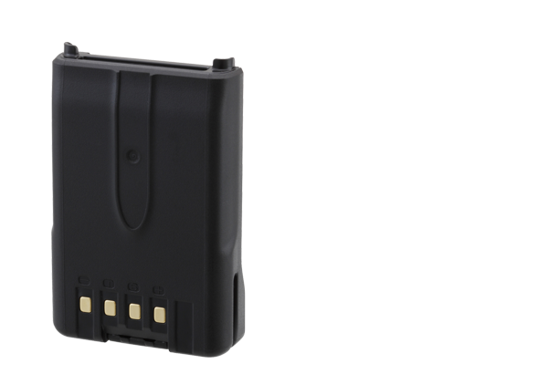 Boîtier Batterie BT-32 Pour Talkie-walkie Kenwood TH-79A/TH-42A/TH-22A - Compatible 4 Piles AA, Dimensions 80x50x20 Mm