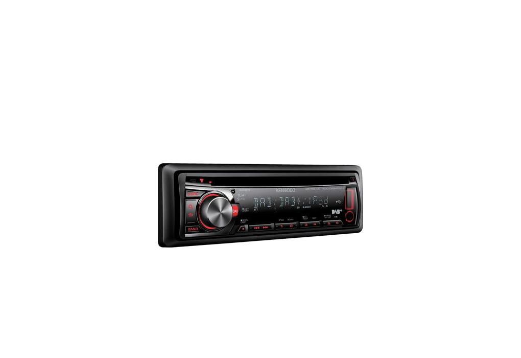 KDC-DAB4551U