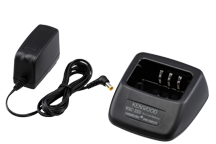 KSC-35S - Battery Charger - Single-way Rapid