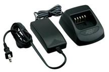 KSC-32S - Battery Charger - Single-way Rapid