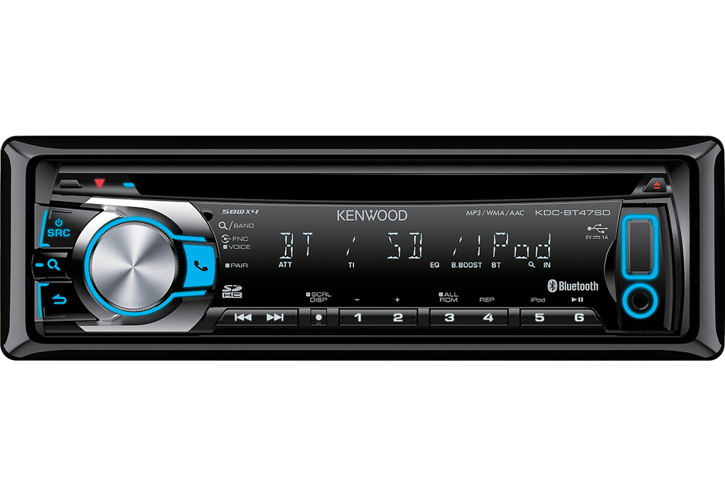 KDC-BT47SD