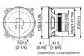 KFC-E1054C