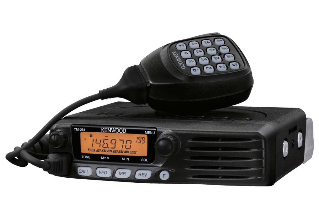 TM-281E