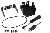 KVC-22W - Kit Soporte Vehicular para baterías KSC-35S - 12 V
