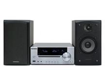 K-731-S - Receptor, Reproductor CD y Altavoces