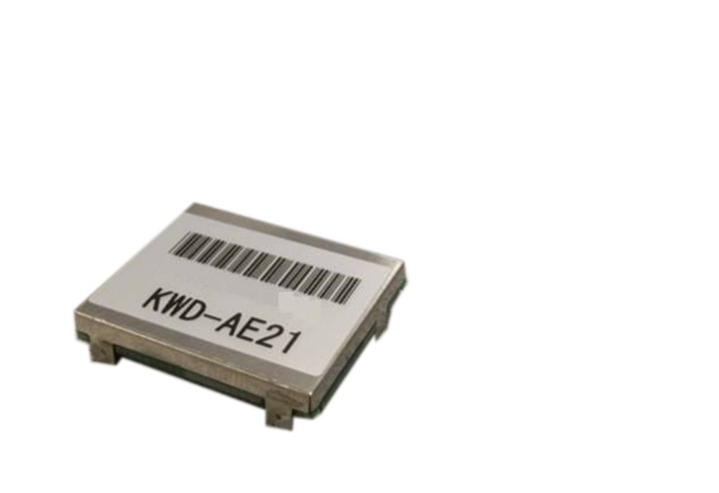 KWD-AE21 NEXEDGE AES/DES Encryption Module