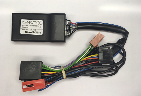 CAW-HY2584