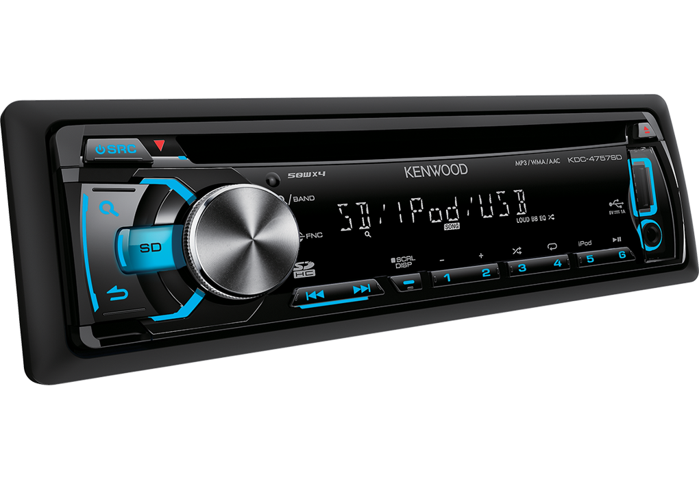 KDC-4757SD