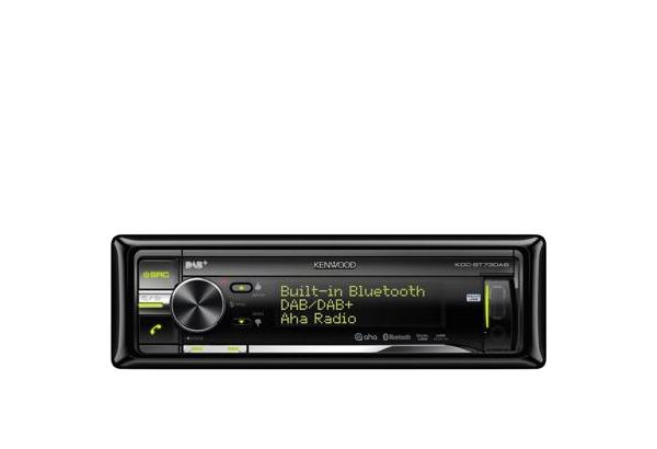 KDC-BT73DAB