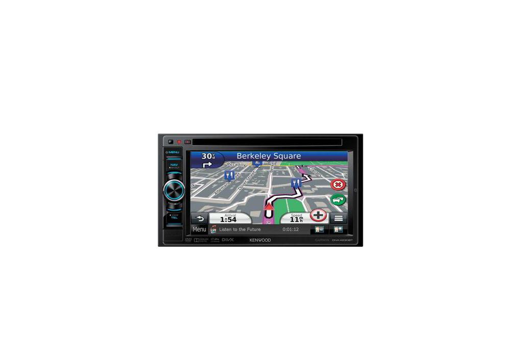 DNX4230BT