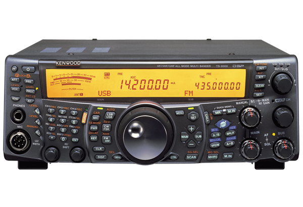 TS-2000E