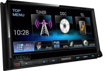 DDX7025BT - Receptor DVD con bluetooth incorporado 7.0 WVGA