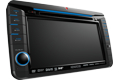 DNX525DAB