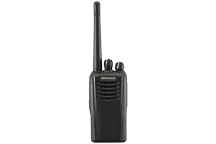 NX-220E3 dPMR - VHF NEXEDGE dPMR Digital/Analogue Portable Radio - (EU Use)