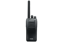 TK-3501E - PMR446 FM Portable Radio (EU use)