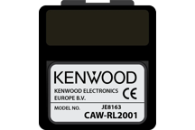 CAW-RL2001 - Universal ratbetjenings adapter til CAW-´**2** kabel
