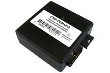 CAW-COMUN2 - Universal ratbetjenings adapter til CAW-CCOM*** kabler