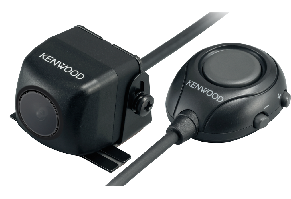 Cameras • CMOS-320 Specifications • KENWOOD Europe