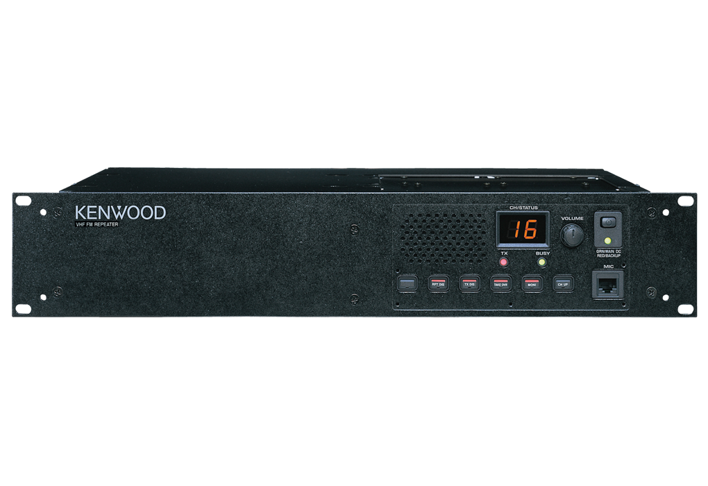 TKR-850K (Version 2)