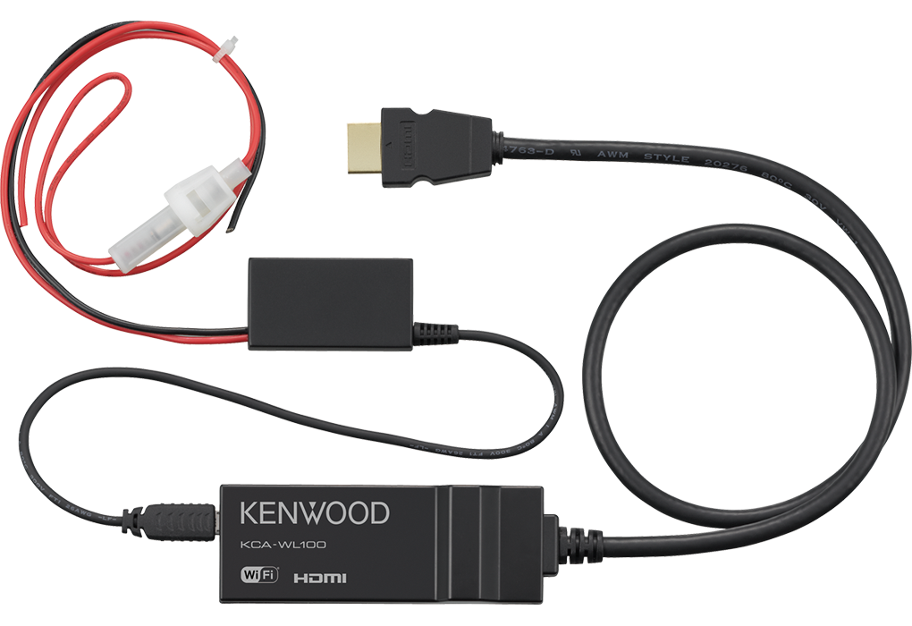 KCA-WL100