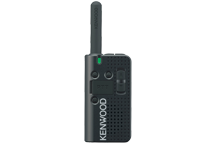 PKT-23E - PMR446 Consumer FM Transceiver - EU use (non-UK)