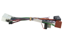 CAW-CCOMMI2 - Ledningsnet til original ratbetjenings interface