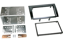 CAW-2094-21 - Zestaw montażowy 2-DIN