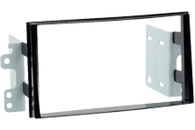 CAW-2178-31-1 - Zestaw montażowy 2-DIN