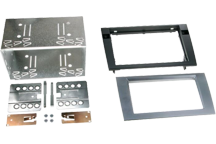 CAW-2320-15-2 - Doppel-DIN-Einbausatz