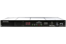 NXR-5800E - UHF NEXEDGE Digitaal FM Basisstation - voldoet aan de ETSI-normering