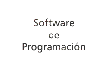 KPG-174DM - Software de Programação - Windows