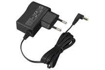 KSC-44SL(B) - Enkelvoudige AC-adapter