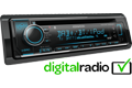 KDC-BT720DAB