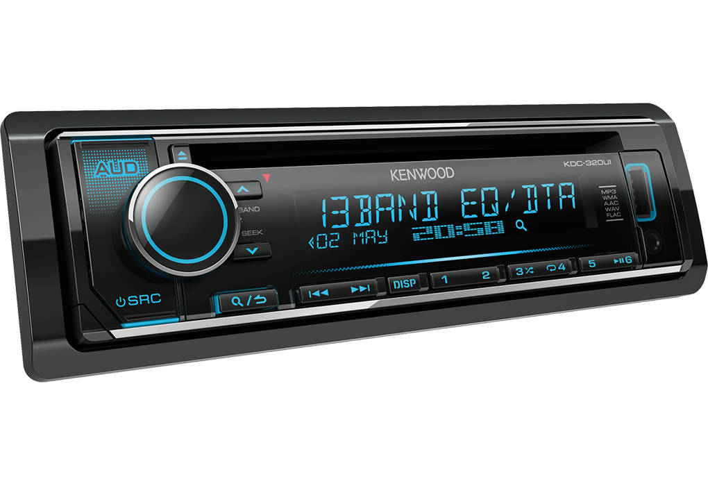KDC-320UI