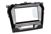 CAW-2294-10-1 - 2DIN integration kit