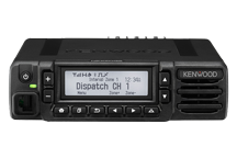 NX-3720E - VHF NEXEDGE/DMR/Analogue Mobile Radio (EU Use)