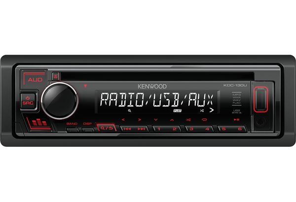 KDC-130UR