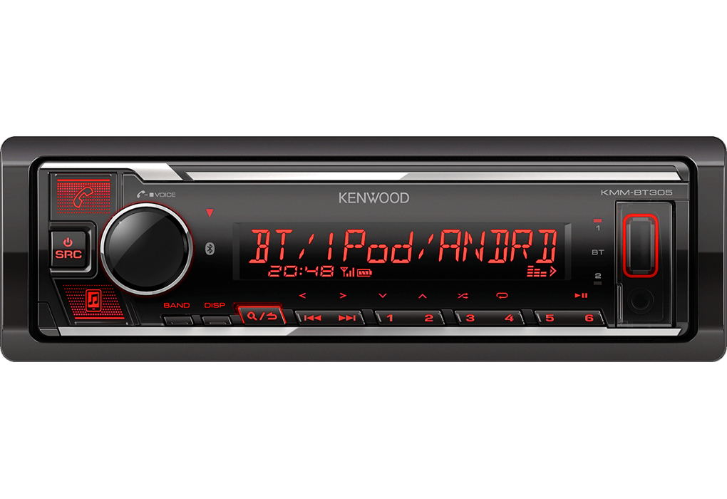 KMM-BT505DAB