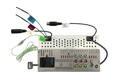 DMX125DAB