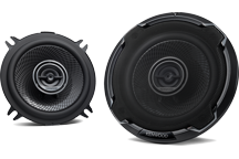 KFC-PS1396 - PERFORMANCE STANDARD SERIES, 13cm Flush Mount 2-way 2-Speaker System.