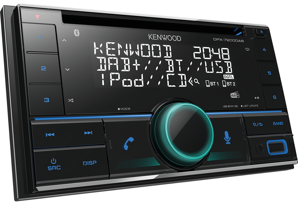 DPX-7200DAB