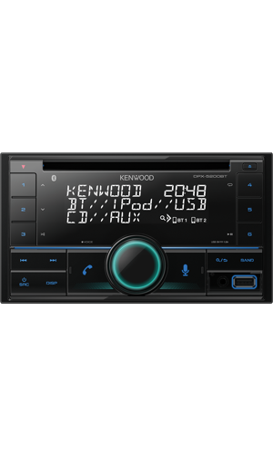 DPX-5200BT